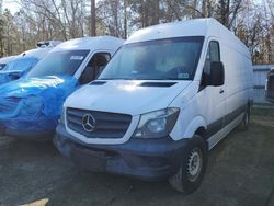 2015 Mercedes-Benz Sprinter 2500 for sale in Greenwell Springs, LA