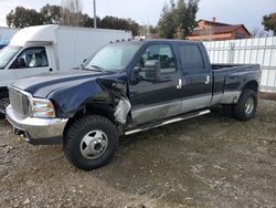 2000 Ford F350 Super Duty for sale in Martinez, CA