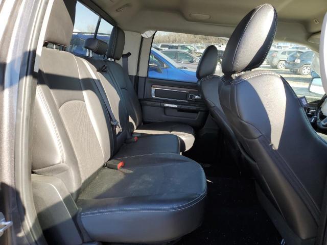 2017 Dodge 1500 Laramie