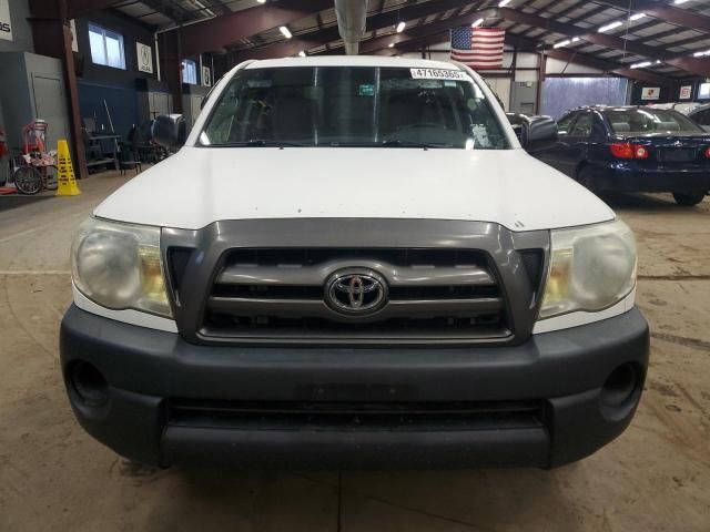 2009 Toyota Tacoma