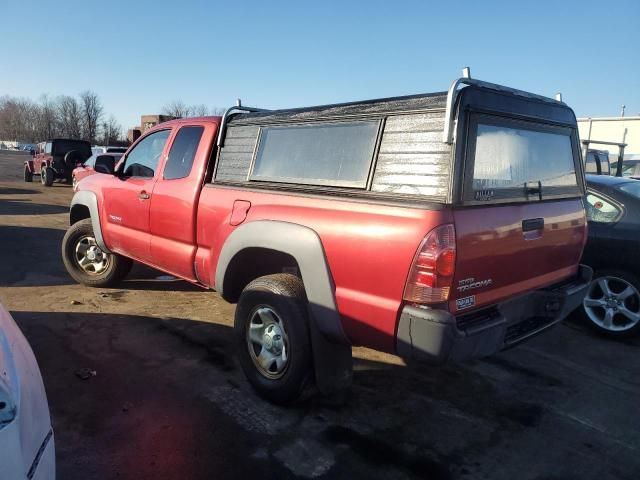 2006 Toyota Tacoma Access Cab