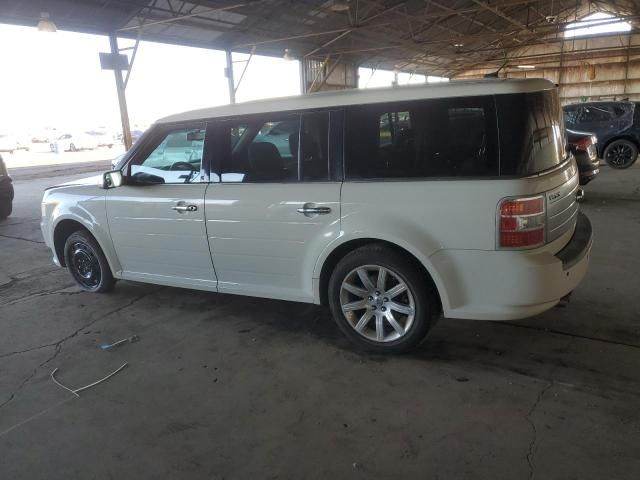 2010 Ford Flex Limited