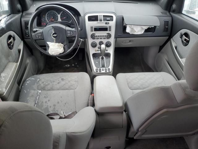 2006 Chevrolet Equinox LT