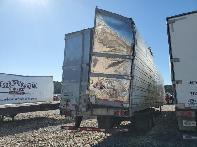 2009 Utility Reefer