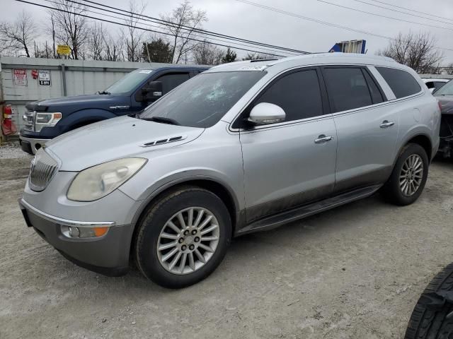 2010 Buick Enclave CX