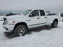 2007 Dodge RAM 2500 ST for sale in Airway Heights, WA