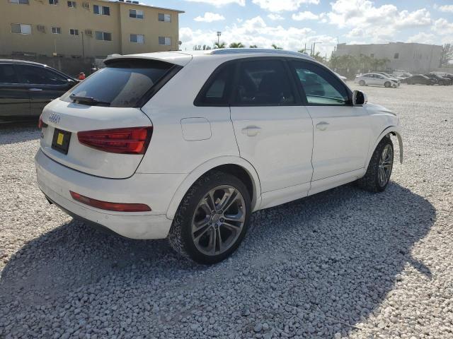 2018 Audi Q3 Premium