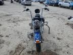 2009 Harley-Davidson Flstc