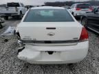 2008 Chevrolet Impala ls