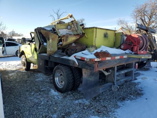 1999 Ford F450 Super Duty