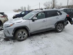 2024 Toyota Rav4 XLE for sale in Montreal Est, QC