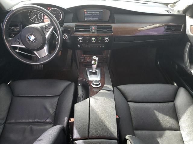 2008 BMW 528 I