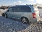 2009 Chrysler Town & Country Touring