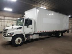 2017 Hino Hino 338 for sale in Avon, MN