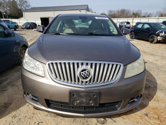 2011 Buick Lacrosse CXL