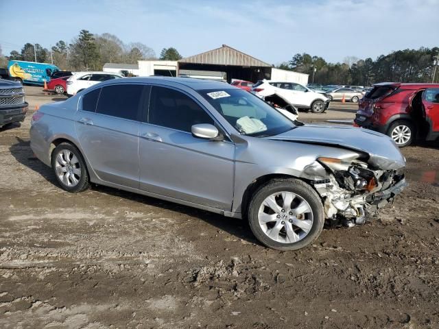 2010 Honda Accord EXL