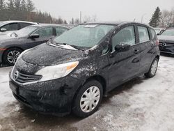 2015 Nissan Versa Note S for sale in Bowmanville, ON