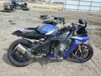 2015 Yamaha YZFR1 C