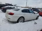 2014 BMW 528 XI