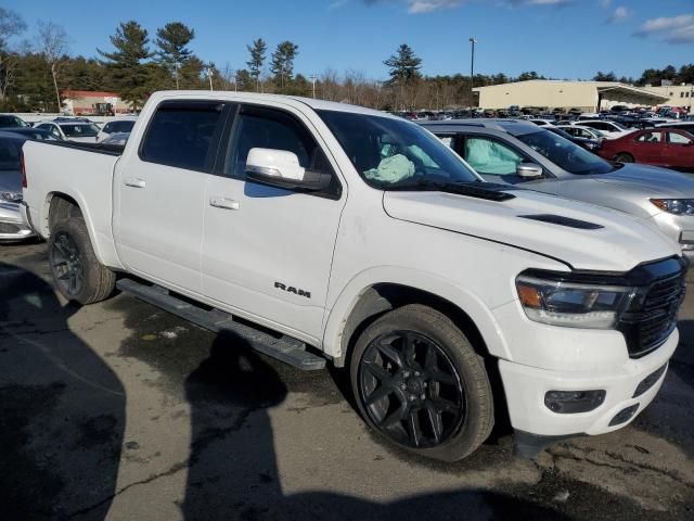 2020 Dodge 1500 Laramie