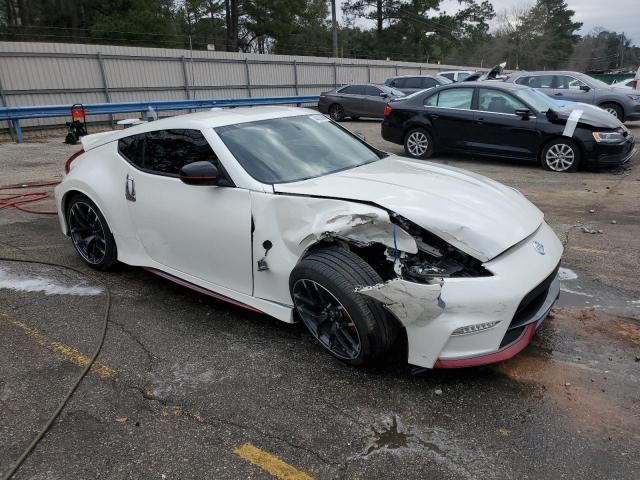 2019 Nissan 370Z Base