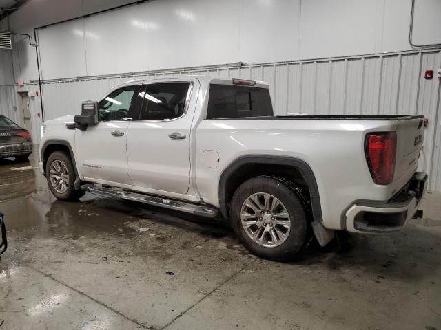 2022 GMC Sierra Limited K1500 Denali