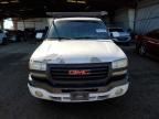 2006 GMC New Sierra C1500