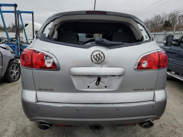 2010 Buick Enclave CX