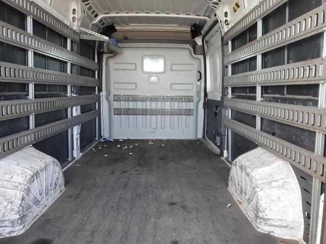 2018 Dodge RAM Promaster 2500 2500 High
