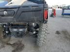 2025 Can-Am Defender Max Limited Cab HD10