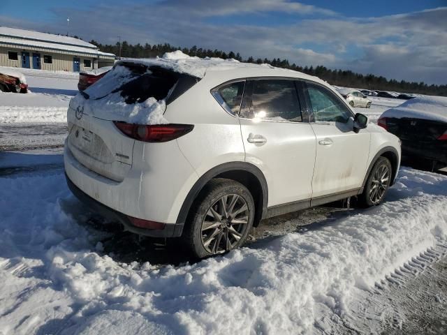 2020 Mazda CX-5 Grand Touring Reserve