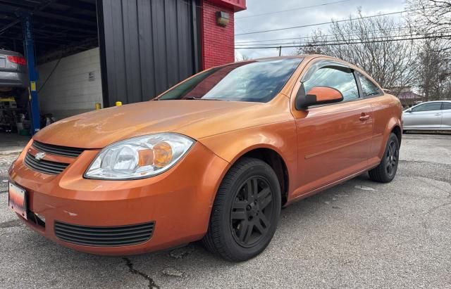 2005 Chevrolet Cobalt LS