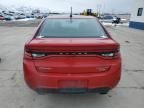 2014 Dodge Dart SXT