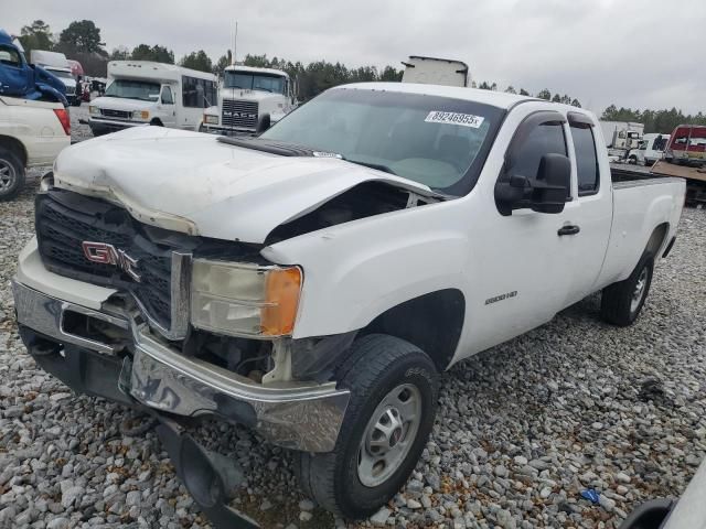 2011 GMC Sierra C2500 Heavy Duty