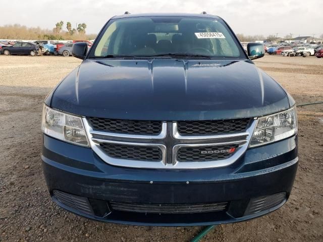 2014 Dodge Journey SXT