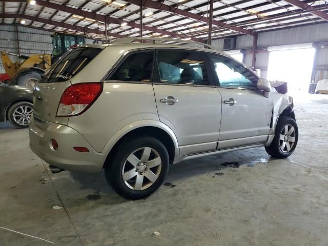 2008 Saturn Vue XR