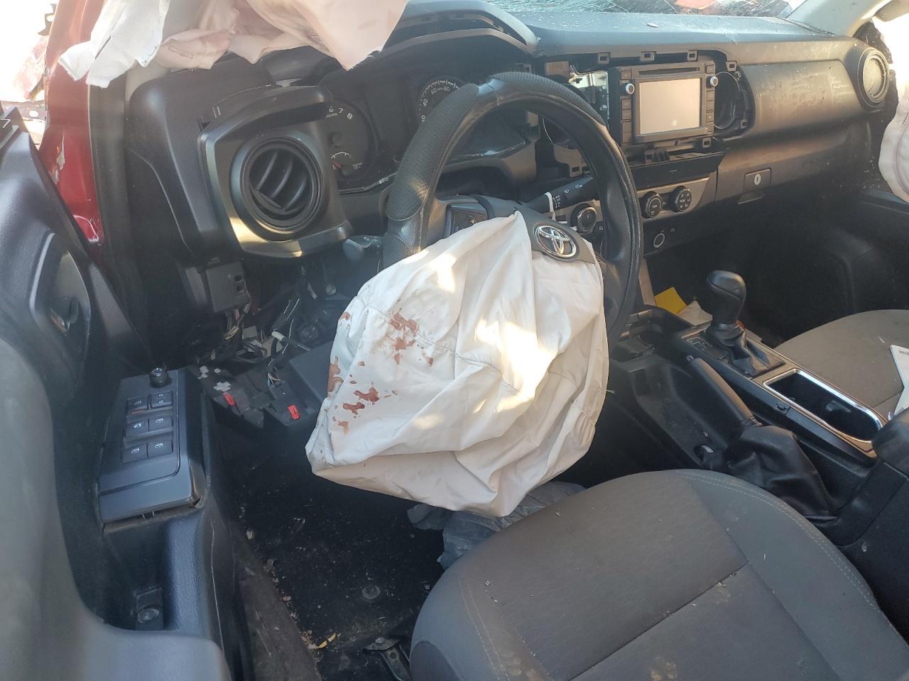 2019 Toyota Tacoma