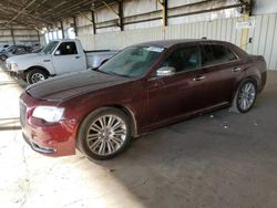 2016 Chrysler 300C en venta en Phoenix, AZ