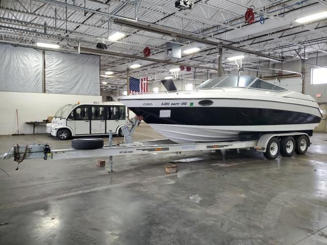 1993 Regal 2800 Boat