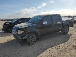 Nissan Frontier salvage cars for sale: 2019 Nissan Frontier S