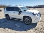 2023 Lexus GX 460 Luxury