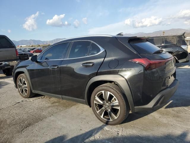 2023 Lexus UX 250H Base