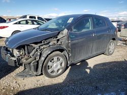 Salvage cars for sale from Copart Magna, UT: 2009 Toyota Corolla Matrix