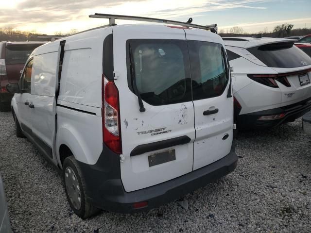 2015 Ford Transit Connect XL