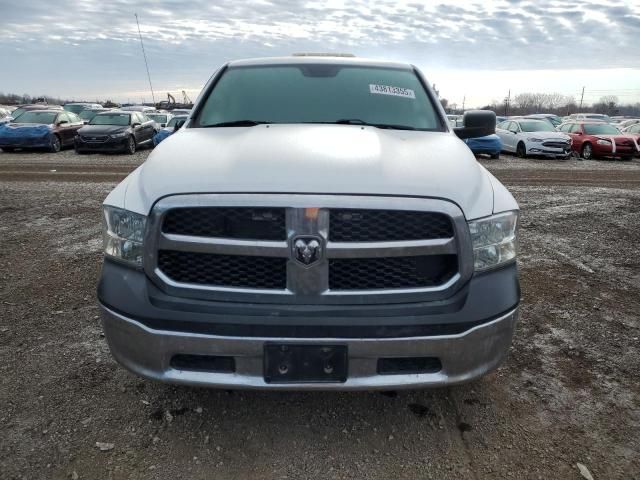 2018 Dodge RAM 1500 ST