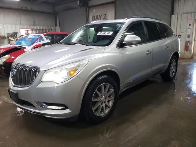 2013 Buick Enclave