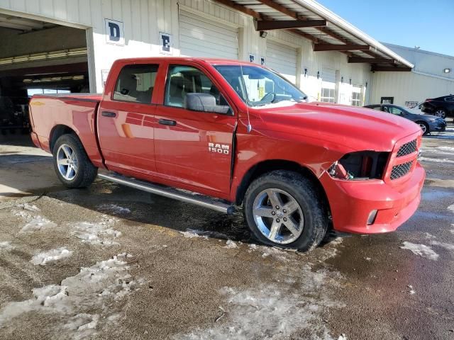 2013 Dodge RAM 1500 ST