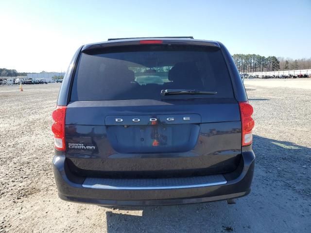 2011 Dodge Grand Caravan Mainstreet