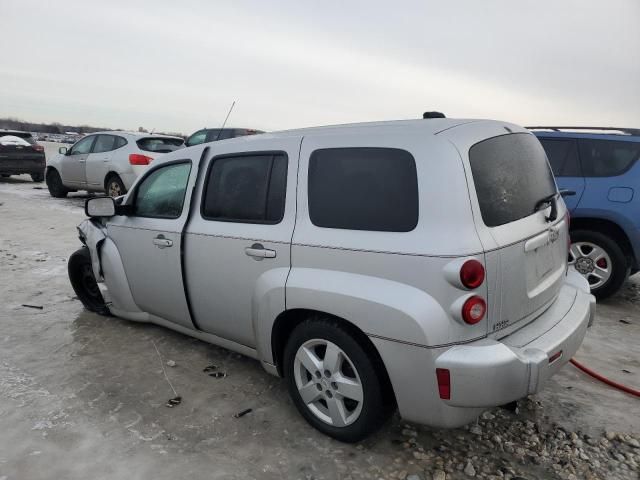 2011 Chevrolet HHR LT