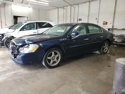 Buick salvage cars for sale: 2006 Buick Lucerne CXL